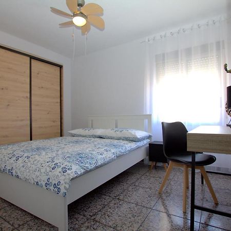 Apartamento Bella Grau Y Platja Gandía Eksteriør billede