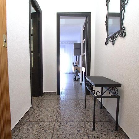 Apartamento Bella Grau Y Platja Gandía Eksteriør billede