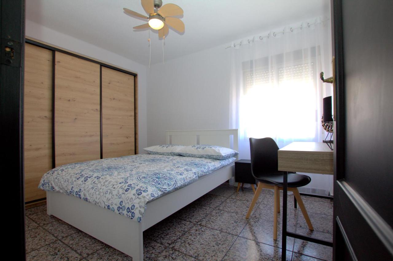 Apartamento Bella Grau Y Platja Gandía Eksteriør billede