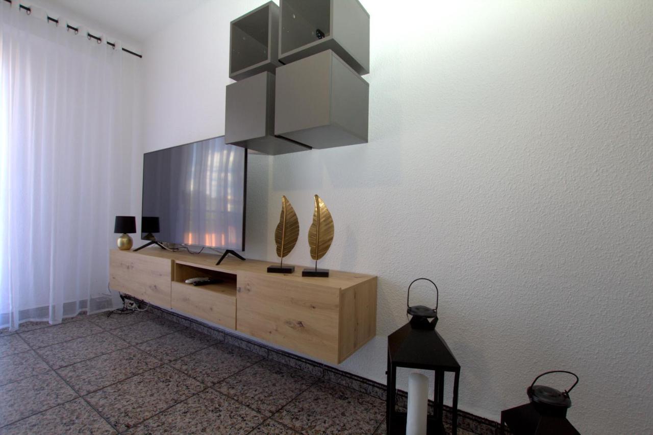 Apartamento Bella Grau Y Platja Gandía Eksteriør billede
