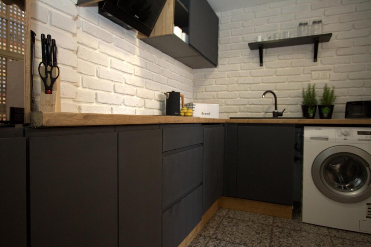 Apartamento Bella Grau Y Platja Gandía Eksteriør billede