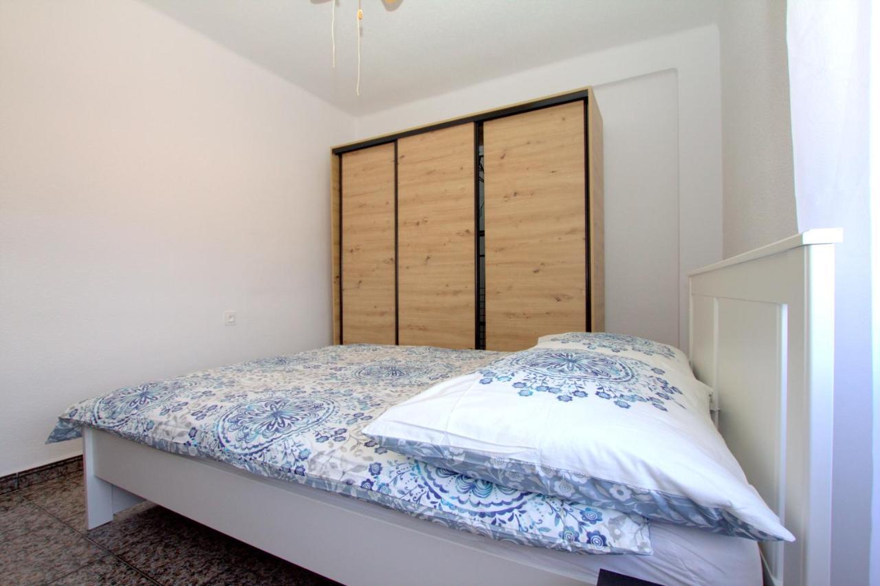 Apartamento Bella Grau Y Platja Gandía Eksteriør billede