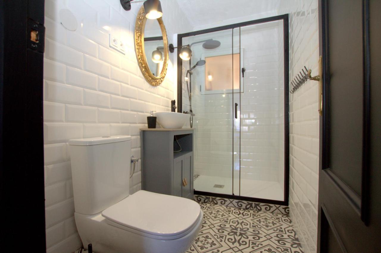 Apartamento Bella Grau Y Platja Gandía Eksteriør billede