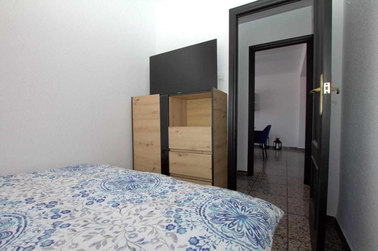 Apartamento Bella Grau Y Platja Gandía Eksteriør billede