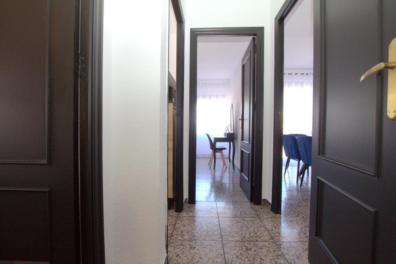 Apartamento Bella Grau Y Platja Gandía Eksteriør billede
