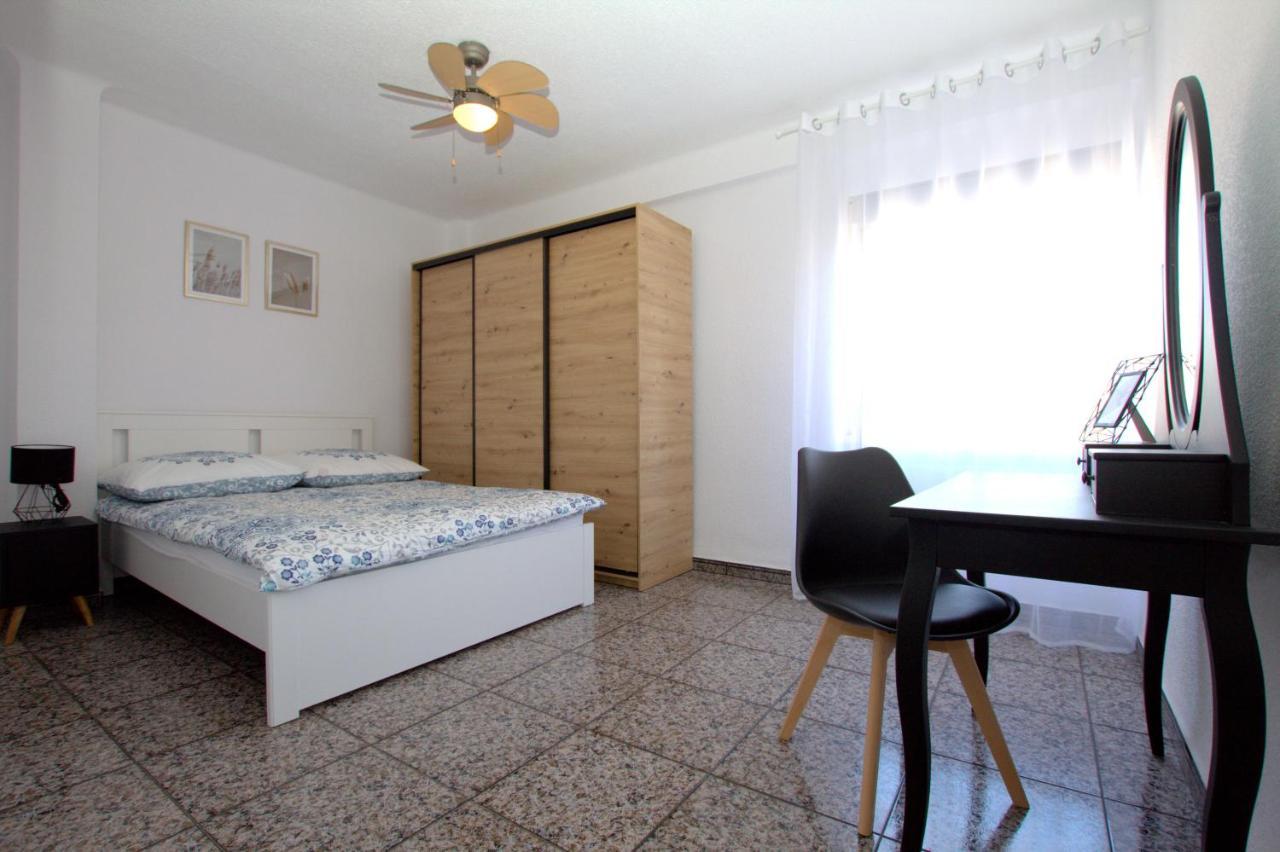 Apartamento Bella Grau Y Platja Gandía Eksteriør billede