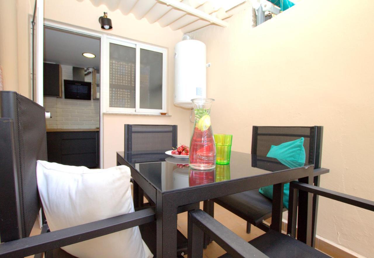 Apartamento Bella Grau Y Platja Gandía Eksteriør billede