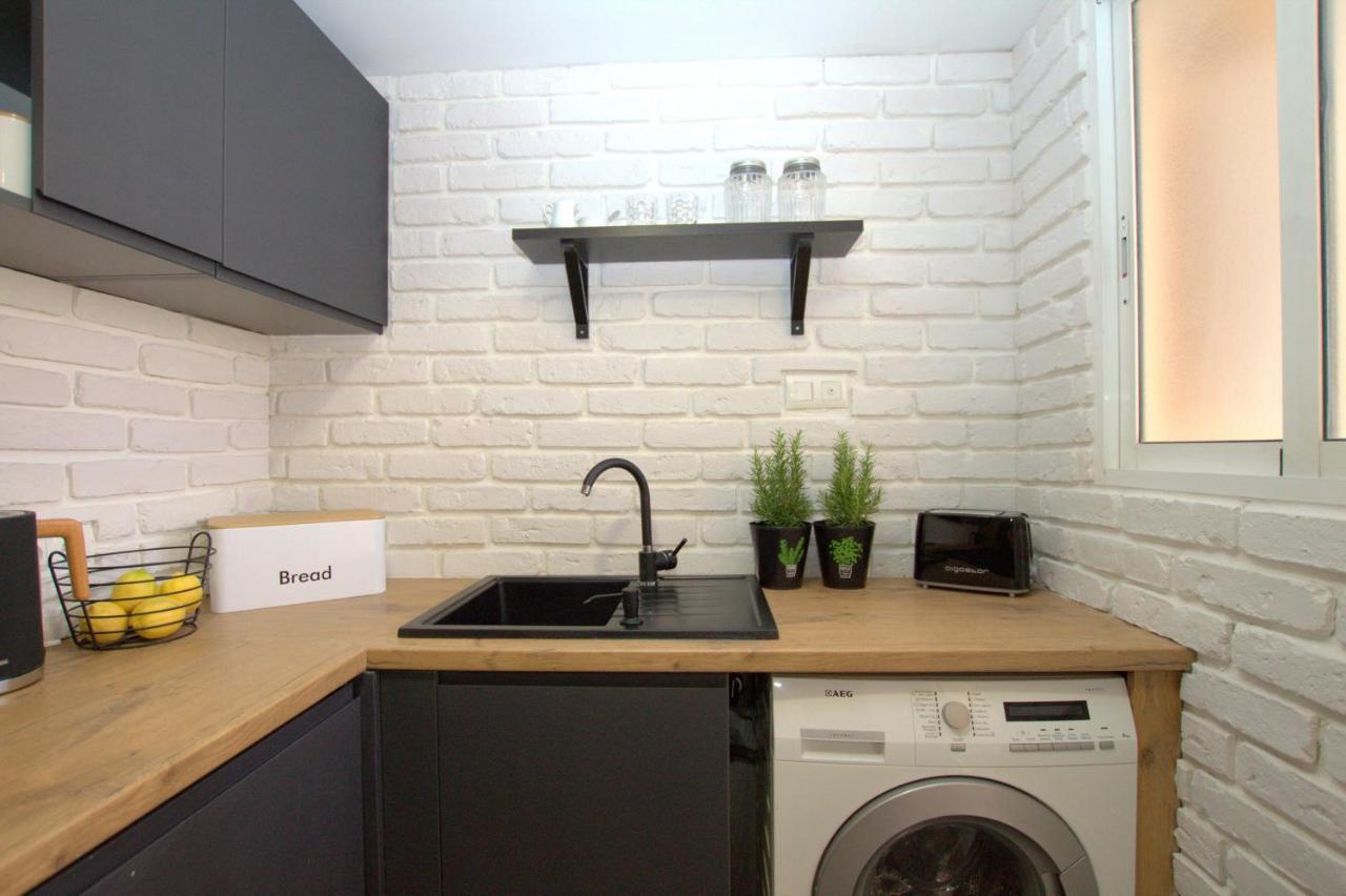 Apartamento Bella Grau Y Platja Gandía Eksteriør billede