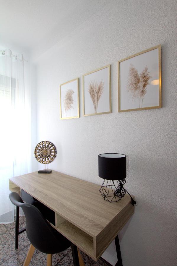 Apartamento Bella Grau Y Platja Gandía Eksteriør billede