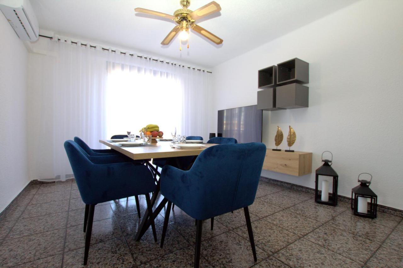 Apartamento Bella Grau Y Platja Gandía Eksteriør billede