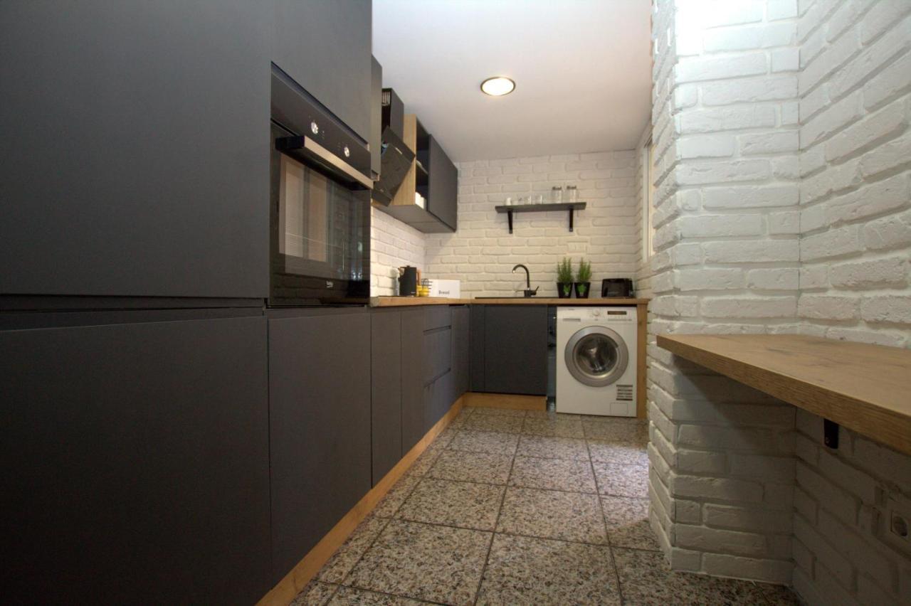 Apartamento Bella Grau Y Platja Gandía Eksteriør billede