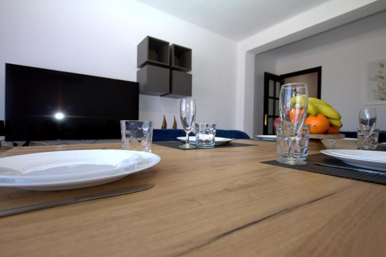Apartamento Bella Grau Y Platja Gandía Eksteriør billede