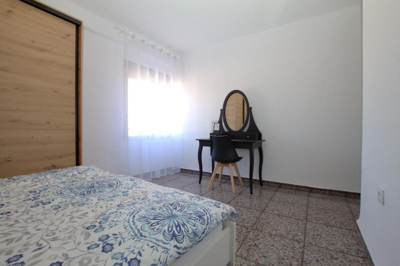 Apartamento Bella Grau Y Platja Gandía Eksteriør billede